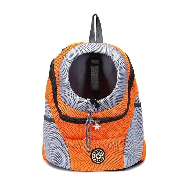 Pet Travel Carrier Bag for Cats and Small Dogs Portable