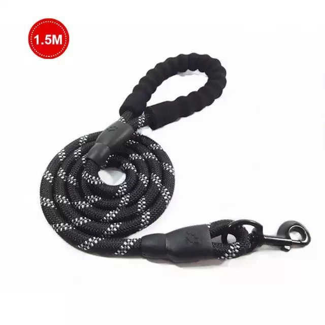 Retractable Pet Luminous Leash