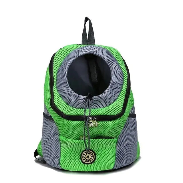 Pet Travel Carrier Bag for Cats and Small Dogs Portable