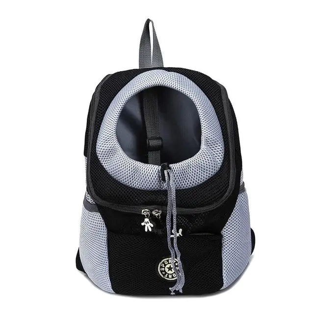 Pet Travel Carrier Bag for Cats and Small Dogs Portable