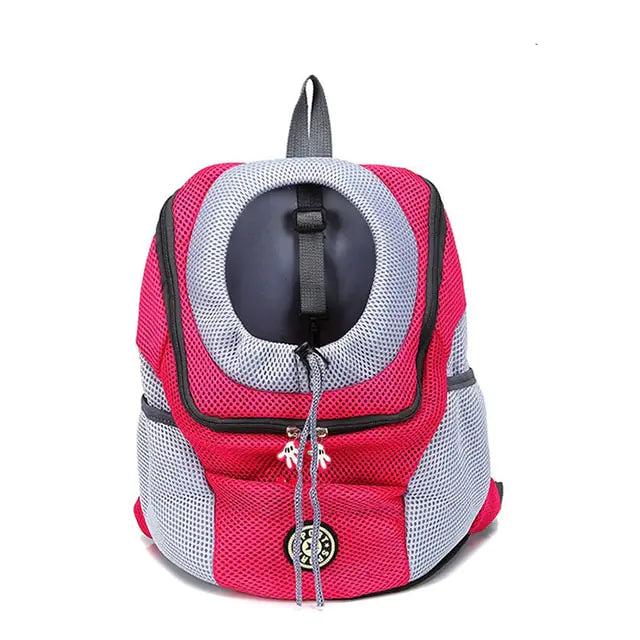 Pet Travel Carrier Bag for Cats and Small Dogs Portable