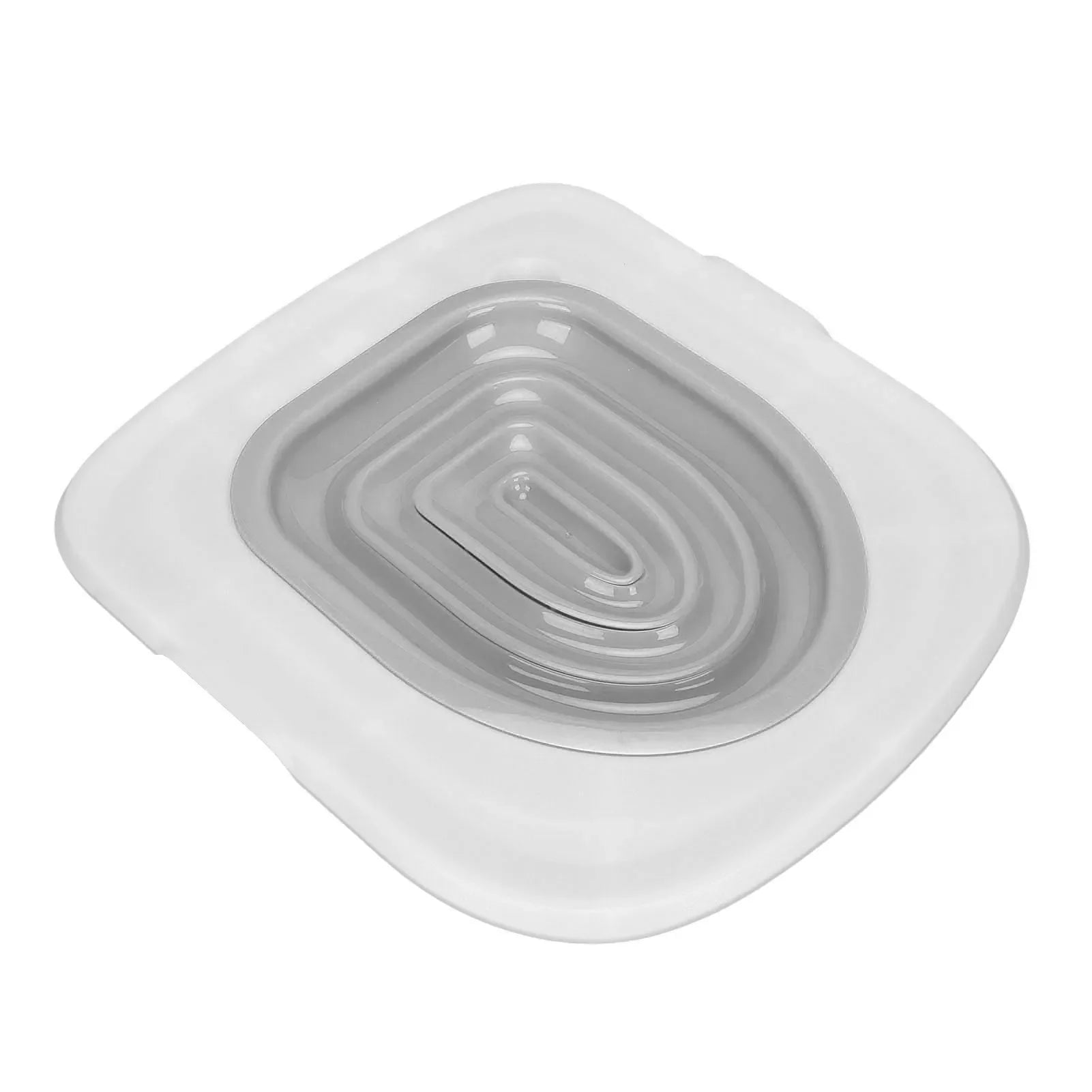 Cat Toilet Training Kit Universal Reusable Eco-Friendly Cat Trainer