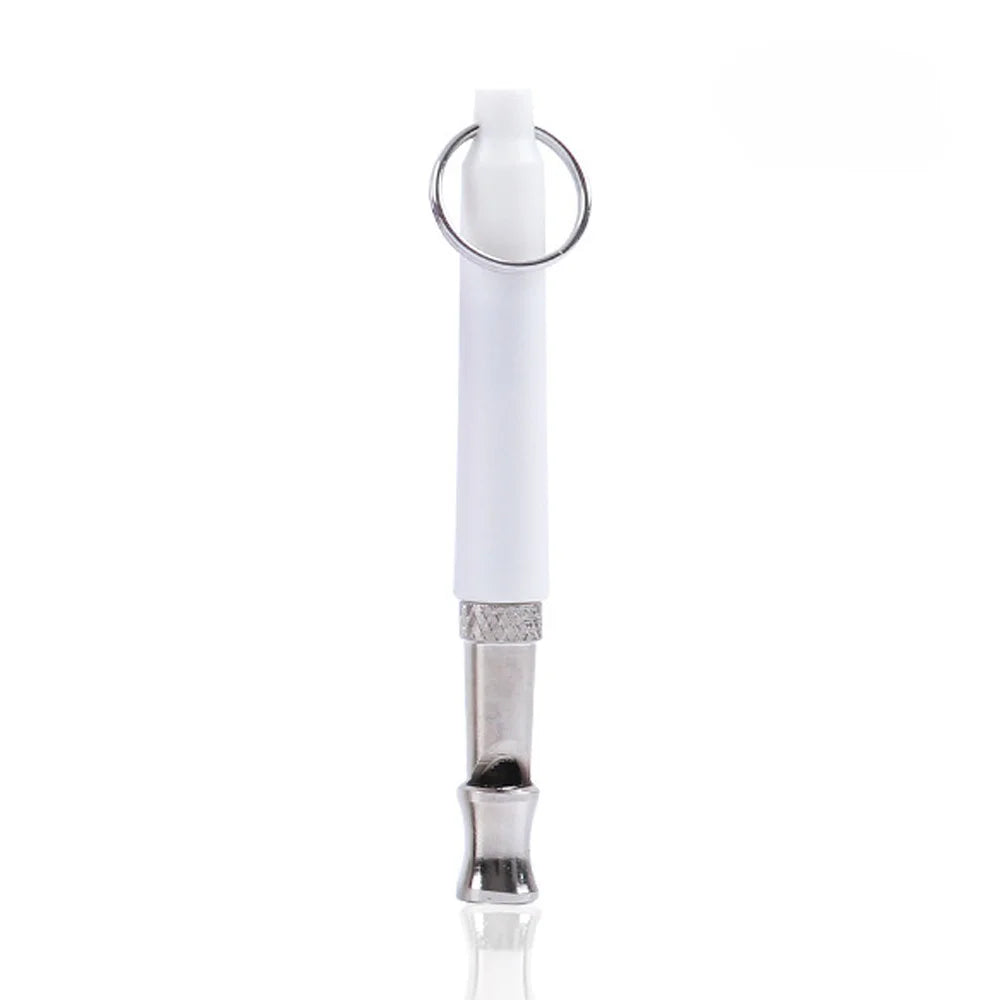Dog Training Whistle Outdoor Survival Silent Sound Sport Whistle