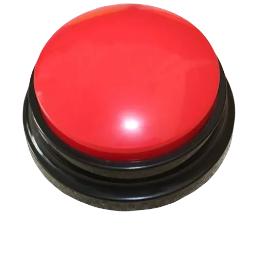 Dog Communication Buttons with Voice Recording for Pet Training