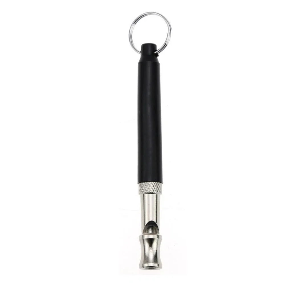 Dog Training Whistle Outdoor Survival Silent Sound Sport Whistle