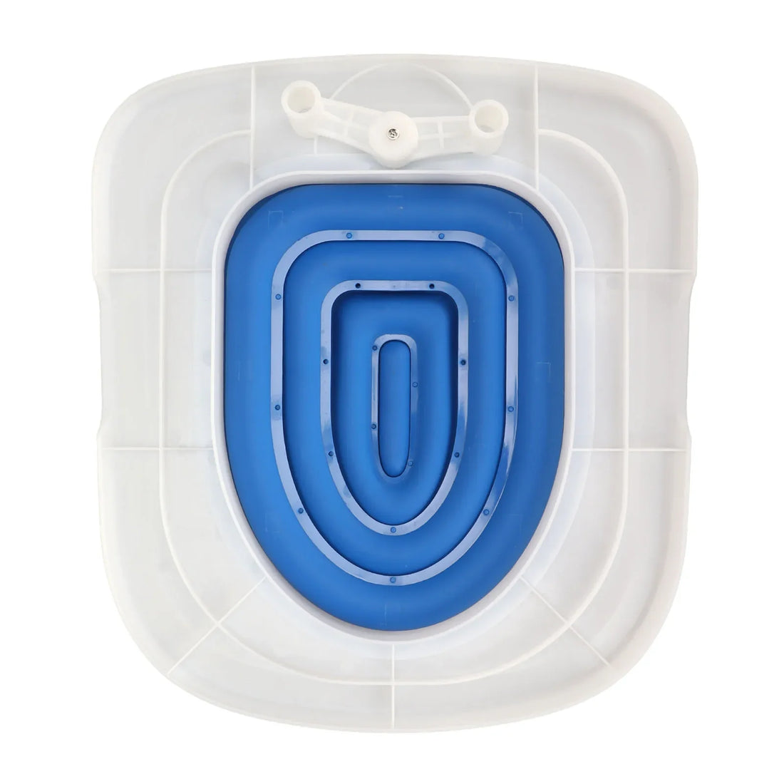 Cat Toilet Training Kit Universal Reusable Eco-Friendly Cat Trainer