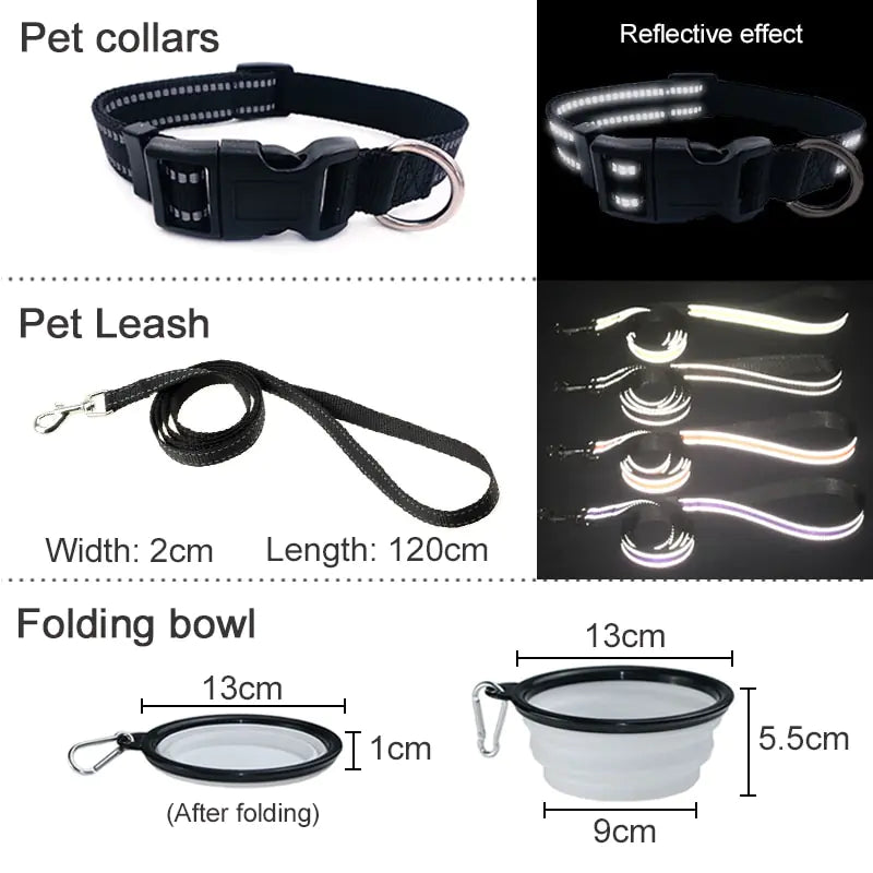 Pet Travel Carrier Bag for Cats and Small Dogs Portable