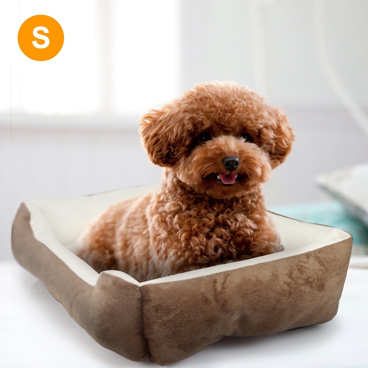 Pet Dog Bed