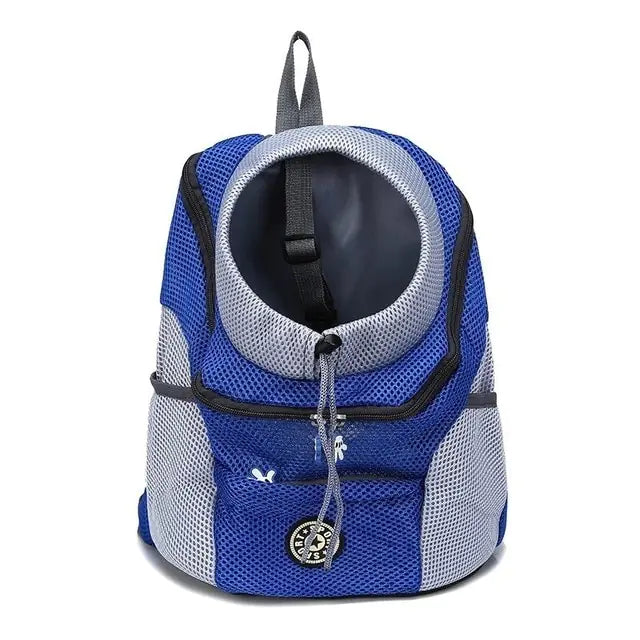 Pet Travel Carrier Bag for Cats and Small Dogs Portable