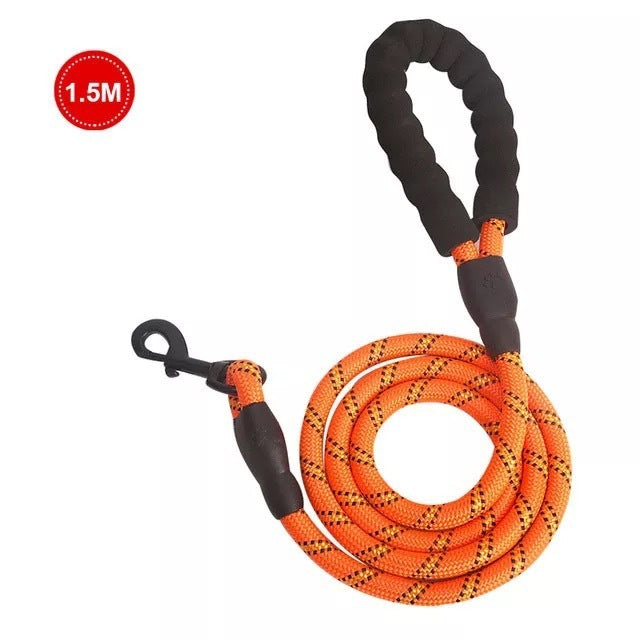 Retractable Pet Luminous Leash