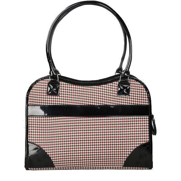 Exquisite Airline Approved Designer Travel Pet Dog Handbag Carrier