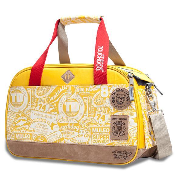 Passport-Approved Airline Pet Carrier