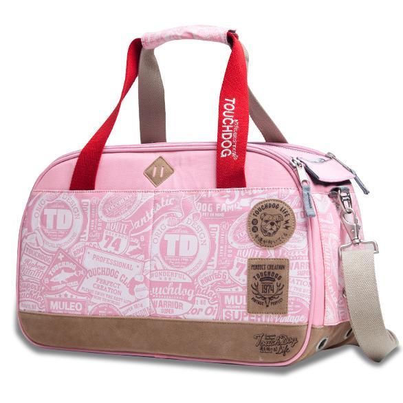 Passport-Approved Airline Pet Carrier