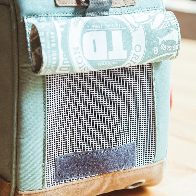 Passport-Approved Airline Pet Carrier