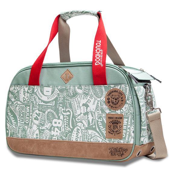 Passport-Approved Airline Pet Carrier