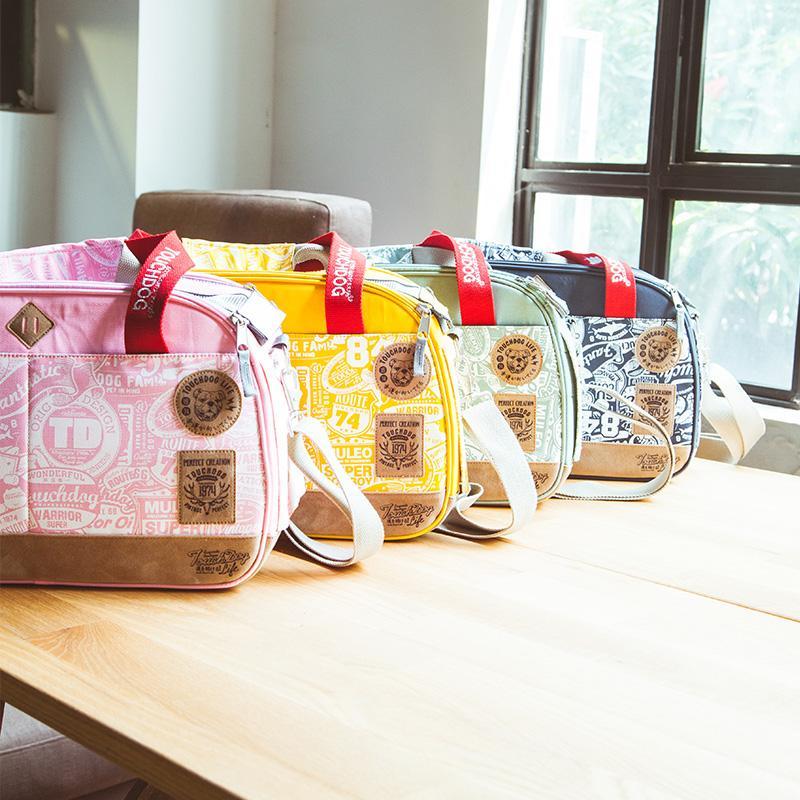 Passport-Approved Airline Pet Carrier