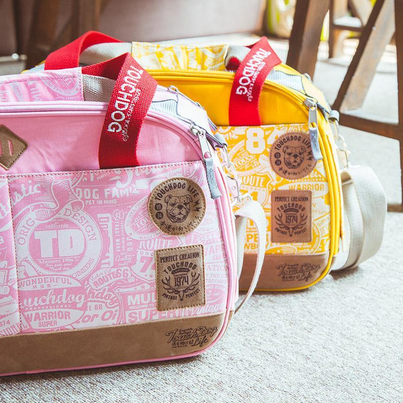 Passport-Approved Airline Pet Carrier